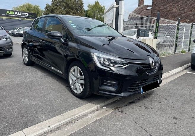 Renault Clio V 1.5 BLUE DCI 85CH BUSINESS  de 2019