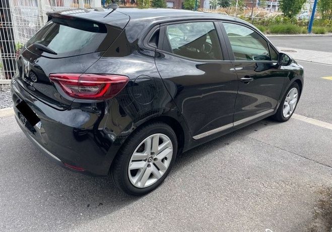 Renault Clio V 1.5 BLUE DCI 85CH BUSINESS  de 2019