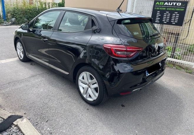 Renault Clio V 1.5 BLUE DCI 85CH BUSINESS  de 2019