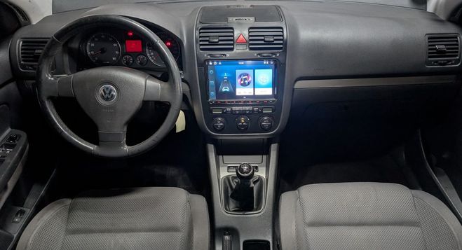 Volkswagen Golf 5 1.6 FSI 115 Sportline  de 2004