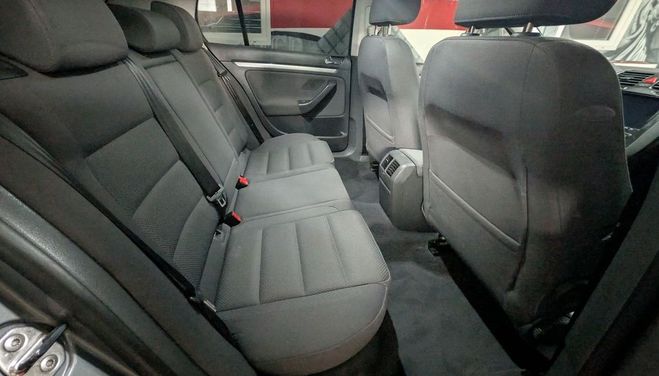 Volkswagen Golf 5 1.6 FSI 115 Sportline  de 2004