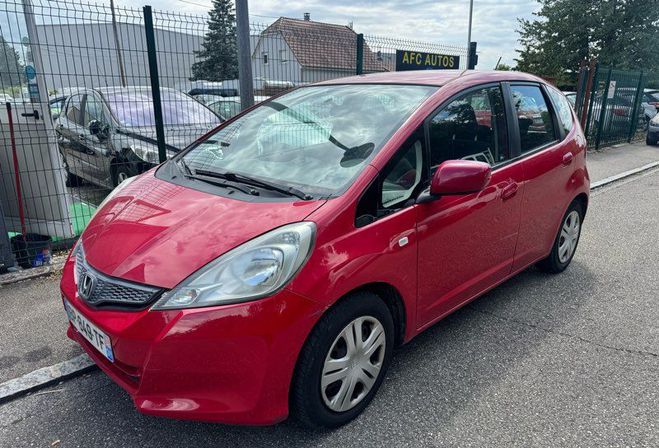Honda Jazz 1,2 VTEC  de 2011
