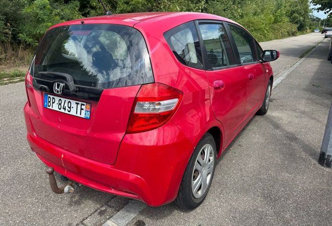 Honda Jazz 1,2 VTEC  de 2011