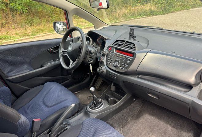 Honda Jazz 1,2 VTEC  de 2011