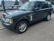 Land rover Range Rover TD6 V6, turbo à Wittenheim (68)