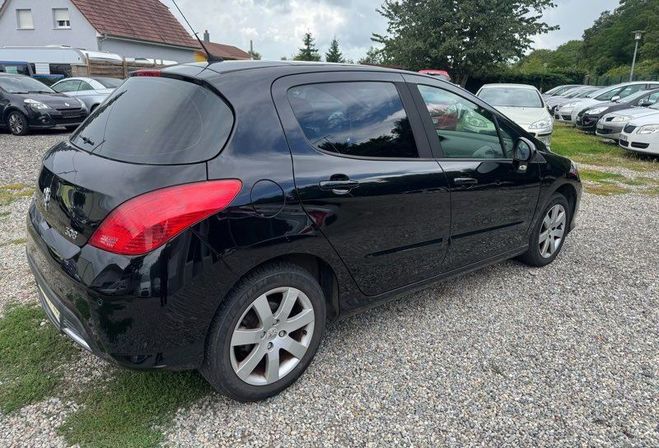 Peugeot 308 1,6 hdi bvm 6  de 2008