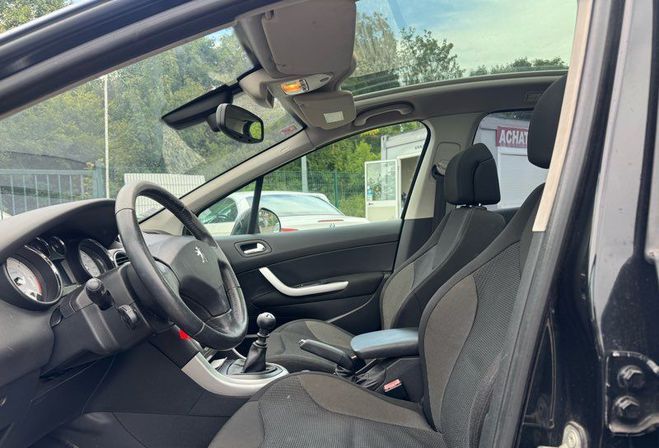 Peugeot 308 1,6 hdi bvm 6  de 2008