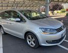 Volkswagen Sharan 2,0 TDI à Wittenheim (68)