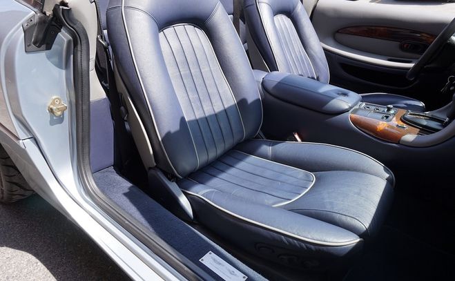 Aston martin DB7   de 1998