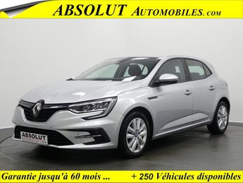  Voir détails -Renault Megane IV 1.6 E-TECH PLUG-IN 160CH BUSINESS -21 à Nanteuil-ls-Meaux (77)