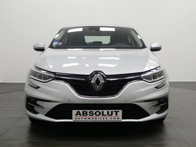 Renault Megane IV 1.6 E-TECH PLUG-IN 160CH BUSINESS -21 GRIS C de 2022