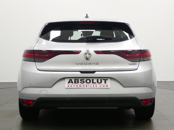 Renault Megane IV 1.6 E-TECH PLUG-IN 160CH BUSINESS -21 GRIS C de 2022