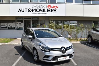  Voir détails -Renault Clio IV 5 Portes Phase 2 1.5 dCi 90 cv INTENS à Palaiseau (91)