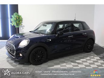  Voir détails -Mini One 1.5i - 136 5P F55 BERLINE Cooper PHASE 1 à Saint-Jory (31)