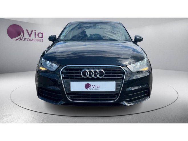 Audi A1 1.4 TFSI 122 Start/Stop Ambiente NOIR de 2014