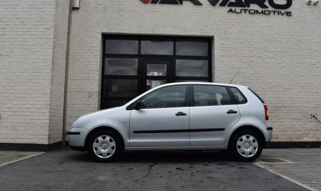 Volkswagen Polo 9N 1.2i Comfortline  de 2003
