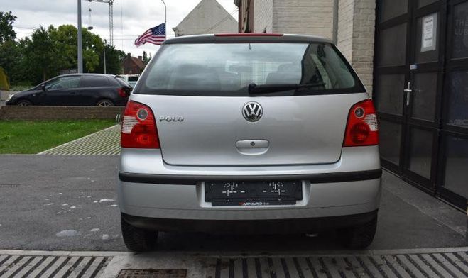 Volkswagen Polo 9N 1.2i Comfortline  de 2003