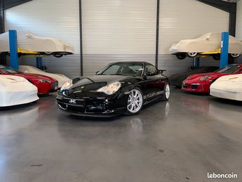  Voir détails -Porsche 911 996.2 GT3 381 CV Pack carbone Siges spo à Toulouse (31)