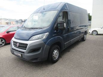  Voir détails -Fiat Ducato FOURGON TOLE 3.3 L H2 2.3 MJT 150 EURO 6 à Aubire (63)