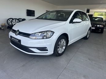  Voir détails -Volkswagen Golf 1.0 TSI 115 BVM6 Trendline Business à Fenouillet (31)