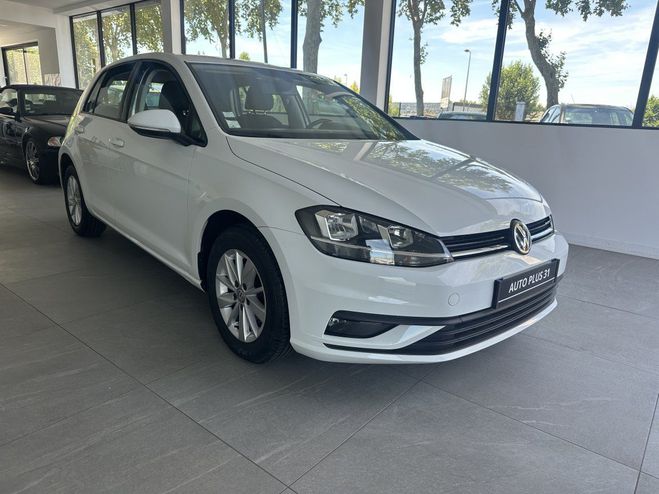 Volkswagen Golf 1.0 TSI 115 BVM6 Trendline Business INC. de 2019