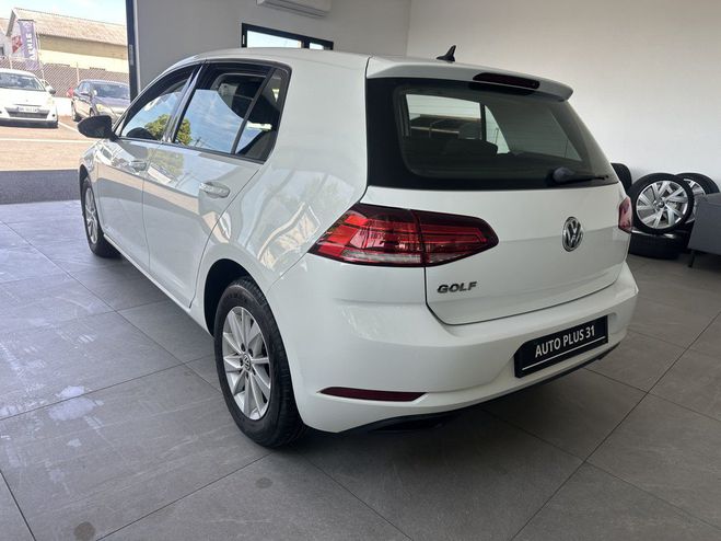 Volkswagen Golf 1.0 TSI 115 BVM6 Trendline Business INC. de 2019
