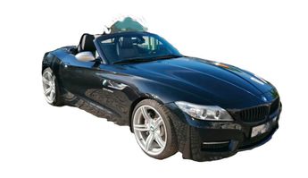  Voir détails -BMW Z4 Roadster II (E89) sDrive35is 340ch M Spo à Saint-Patrice (37)