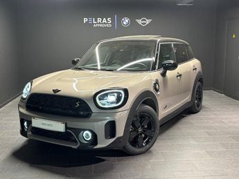  Voir détails -Mini Countryman Cooper SE 125ch   95ch Edition Premium P à Toulouse (31)