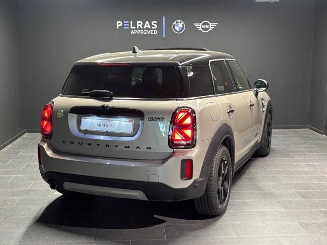 Mini Countryman Cooper SE 125ch   95ch Edition Premium P Rooftop Grey de 2022