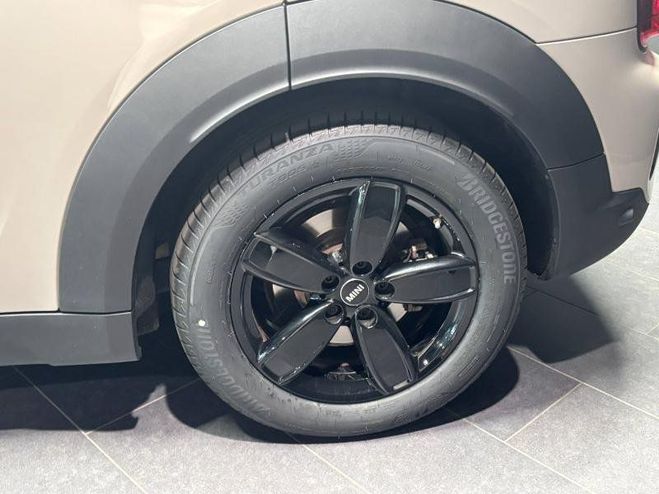 Mini Countryman Cooper SE 125ch   95ch Edition Premium P Rooftop Grey de 2022