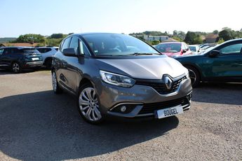  Voir détails -Renault Scenic 4 BUSINESS 1L5 DCI 110 CV GPS 3D TACTILE à Xertigny (88)