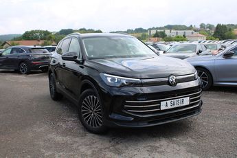  Voir détails -Volkswagen Tiguan 5 ELEGANCE HYBRIDE TSI 150 CV GPS 3D CAM à Xertigny (88)