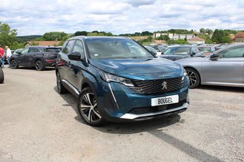 Voir détails -Peugeot 5008 PHASE 4 ALLURE PACK EAT8 BOITE AUTO PALE à Xertigny (88)