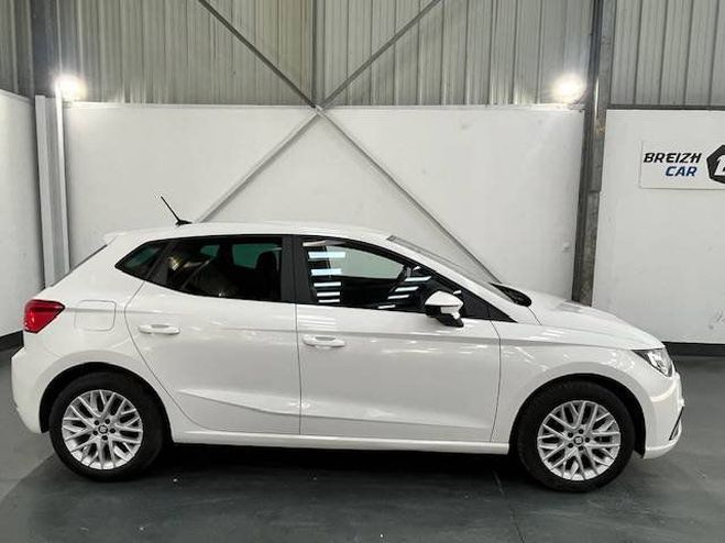Seat Ibiza 1.0 EcoTSI 95ch Start/Stop Urban BLANC de 2020