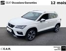 Seat Ateca 1.5 TSI 150 ch ACT Start/Stop Style à  La Rochelle (17)