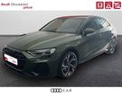 Audi A3 Sportback TFSI e Hybride rechargeable 20 à  La Rochelle (17)