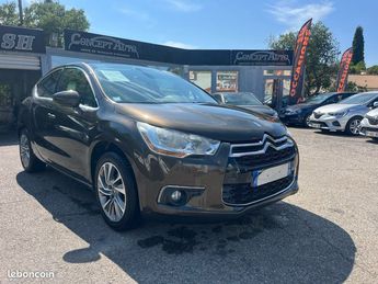  Voir détails -Citroen DS4 e-hdi 112 cv à Vitrolles (13)