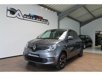  Voir détails -Renault Twingo 0.9 TCe - 95 III BERLINE Intens PHASE 2 à Saint-Andr-de-Corcy (01)