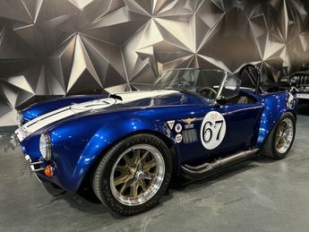  Voir détails -Ford Shelby AC COBRA 427 REPLICA à Aubire (63)