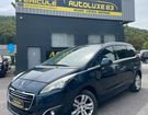 Peugeot 5008 7 places 1.6 hdi 115 cv garantie &agrave; Draguignan (83)