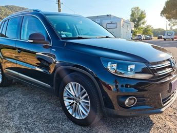  Voir détails -Volkswagen Tiguan 2.0 tdi à Brignoles (83)