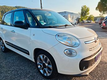  Voir détails -Fiat 500L Lounge 1.3 mjtd à Brignoles (83)