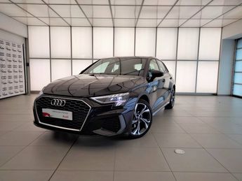  Voir détails -Audi A3 NF TFSI E SB NF 40 E 1.4 204CH S TRONIC  à Saint-Maximin (60)