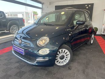  Voir détails -Fiat 500 1.0 70 ch Hybride BSG S/S Dolcevita à Creuzier-le-Vieux (03)