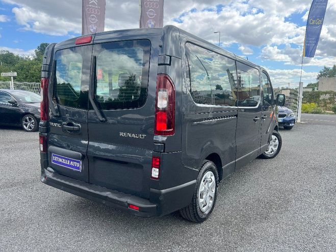 Renault Trafic L2 dCi 150 Energy SetS Zen Grise de 2022