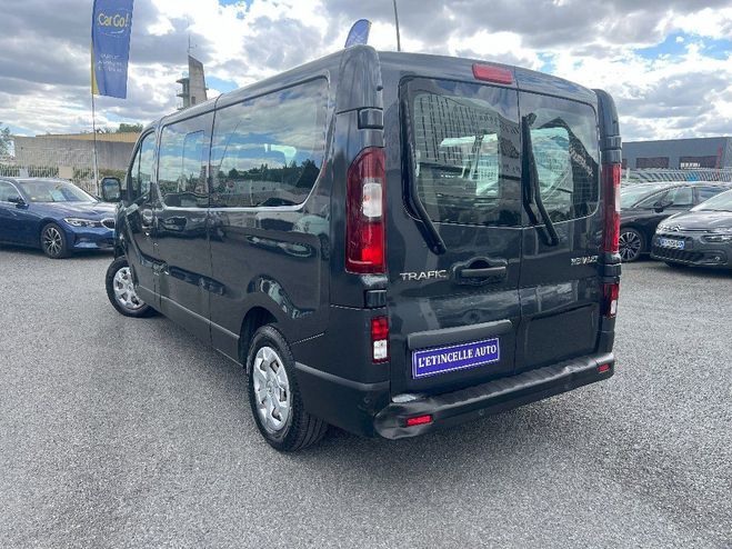 Renault Trafic L2 dCi 150 Energy SetS Zen Grise de 2022