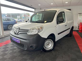  Voir détails -Renault Kangoo Express TCE 115 E6 GENERIQUE à Creuzier-le-Vieux (03)