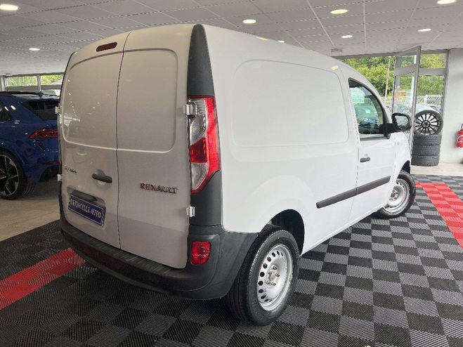Renault Kangoo Express TCE 115 E6 GENERIQUE Blanc de 2019