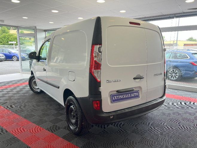 Renault Kangoo Express TCE 115 E6 GENERIQUE Blanc de 2019