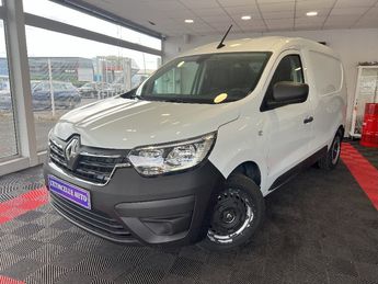 Voir détails -Renault Express VAN BLUE DCI 95 CONFORT TVA RECUP à Creuzier-le-Vieux (03)